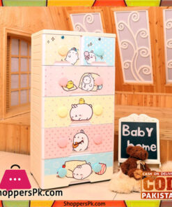 Baby Clothes Storage Drawer Jumbo 1005