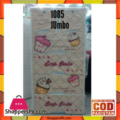 Baby Clothes Storage Drawer Jumbo 1085