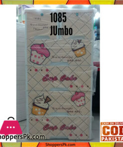 Baby Clothes Storage Drawer Jumbo 1085