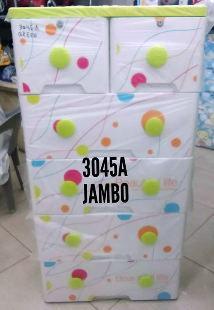 Baby Clothes Storage Drawer Jumbo 3045a 38 Ndash Price Rs 14500