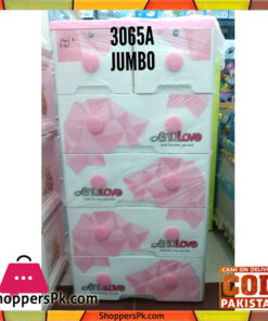 Baby Clothes Storage Drawer Jumbo 3065A