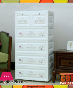 Baby Clothes Storage Drawer Jumbo 71250WBF