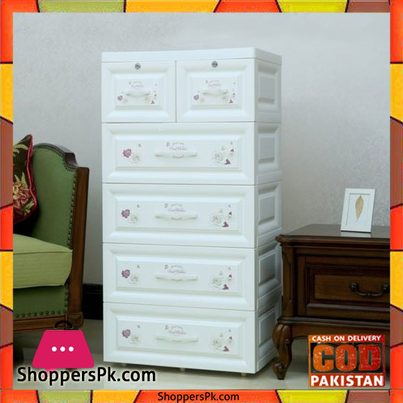 Buy Baby Clothes Storage Drawer Jumbo 71250wbf At Best Price In