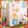 Baby Clothes Storage Drawer Jumbo Baby Bear Y-1