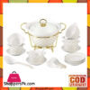 Brilliant 22Pcs Soup Set - BR0156