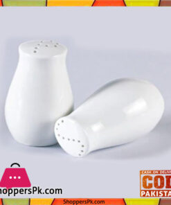 Brilliant  2Pc Salt & Pepper Set - BR0118