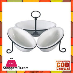 Brilliant 3Part Deep Hold - BR0096