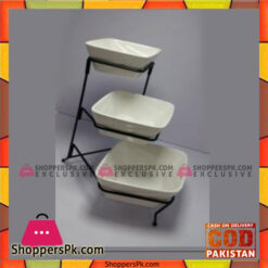 Brilliant 3Tier Holder - BR0184