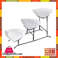 Brilliant 3Tier Tri Hold - BR0104