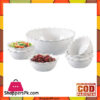 Brilliant 7Pcs Bowl Set - BR0097