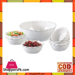Brilliant 7Pcs Bowl Set - BR0097