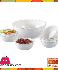 Brilliant 7Pcs Bowl Set - BR0097