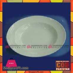 Brilliant 9inch Plate - BR0168