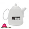 Brilliant Ceramic Tea Pot 5 Inch - BR0072