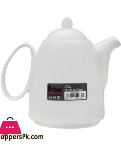 Brilliant Ceramic Tea Pot 5 Inch - BR0072