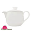 Brilliant Ceramic Tea Pot 6 Inch - Br0071