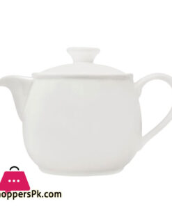 Brilliant Ceramic Tea Pot 6 Inch - BR0071