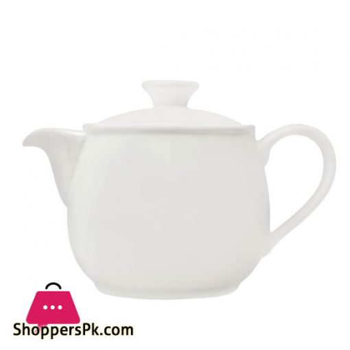 Brilliant Ceramic Tea Pot 7.25 Inch - BR0070