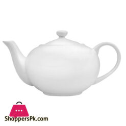 Brilliant Ceramic Tea Pot Round 4 Inch - Br0073