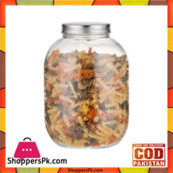 Brilliant Glassware Big Jar XXXL 4200ml - BR0215