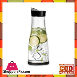 Brilliant Glassware Carafe Bottle - BR0206
