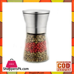 Brilliant Glassware Grinder 180ml - BR0202