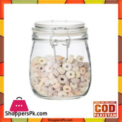 Brilliant Glassware Jar Wire Rack 750ml - BR0213