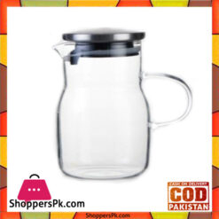 Brilliant Glassware Milk Jar Glass 230m - BR0204