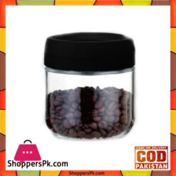 Brilliant Glassware Storage Jar 450ml  - BR0198
