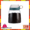 Brilliant Glassware Storage Jar M-1400M - Br0192