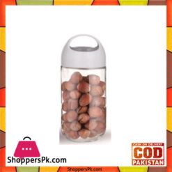 Brilliant Glassware Storage Jar M 800ml - BR0122