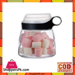 Brilliant Glassware Storage Jar S-1000ml - BR0190