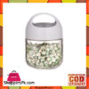 Brilliant Glassware Storage Jar S 330ml - BR0123