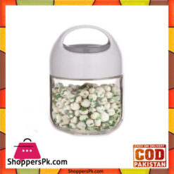 Brilliant Glassware Storage Jar S 330ml - BR0123