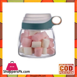 Brilliant Glassware Storage jar S-1000ml - BR0193