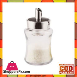 Brilliant Glassware Sugar Jar 220ml - BR0203
