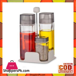 Brilliant Glassware Veniger Set - BR0130