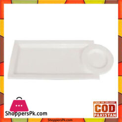 Brilliant Plate 12inch - BR0114