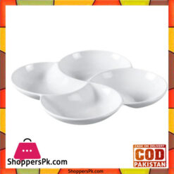 Brilliant Plate 8.75inch - BR0159