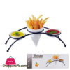 Brilliant Potato French Fries Holder - Br0161