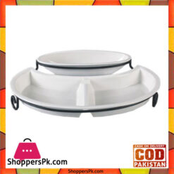 Brilliant  Serving Hold - BR0099