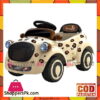 Buddy Battery Operated Ride On Car 9888 For 2-4 Years Kids