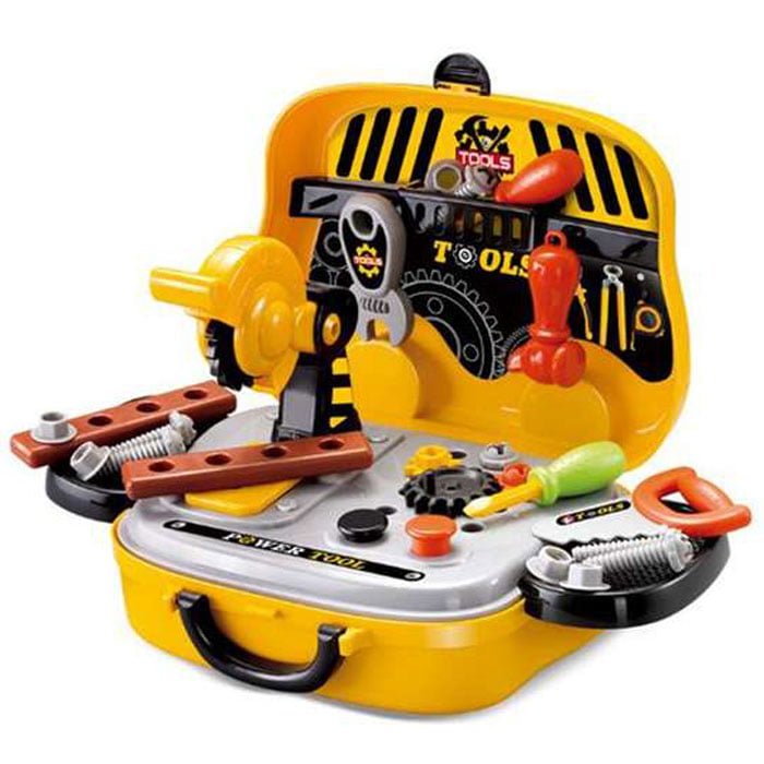 Deluxe Tool Set - 008916A