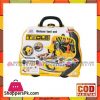 Deluxe Tool Set - 008916A