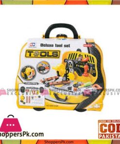 Deluxe Tool Set - 008916A