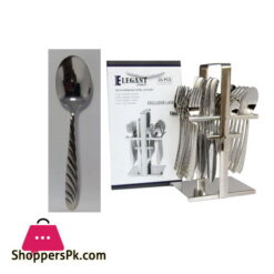 ELEGANT 24 Pcs Cutlery Set AA0006S