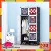 Football Club Diy 8 Cube Cabinet With Shoe Rack