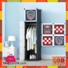 Football Club Diy Cube Cabinet 1 Cube 3 Hanging Cube