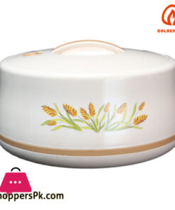 Golden Fire Food Warmer Hot Pot Hot Food Server 2 Liter Taiwan Made - CL662