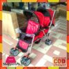 High Quality Bambino Twin Baby Stroller 705